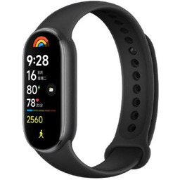 Smartband Xiaomi Mi Band 9, AMOLED 1,62'' dotykowy,