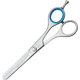 BIFULL 8435138405700 Scissors Studio Sculpt, wielokolorowy