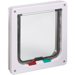 Karlie Drzwi dla kota, 19 x 20 cm,