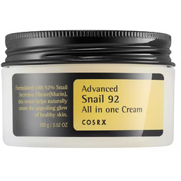 Advanced Snail 92 All In One Cream krem