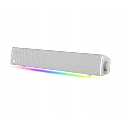 Soundbar komputerowy Creative Sound Blaster GS3 Biały Bluetooth