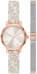 DKNY NY6605SET