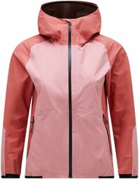 Peak Performance Pac Gore-Tex kurtka damska, rozmiar M,