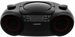 BLAUPUNKT Radioodtwarzacz BB30BT