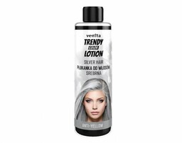 VENITA Trendy Color Lotion Płukanka do włosów anti-yellow