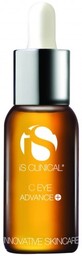 iS Clinical C-Eye Serum Advance+ Serum pod oczy