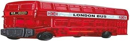 HCM Kinzel 59156 Crystal Puzzle London Bus, 53