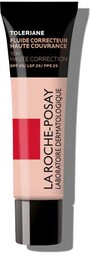 La Roche-Posay Toleriane Fluide Podkład intensywnie kryjący Shade