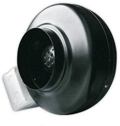 Dospel Wentylator kanałowy promieniowy przemysłowy śr. 315mm