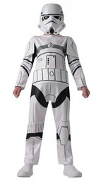Strój Star Wars Szturmowiec Kostium Szturmowca