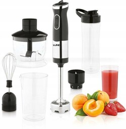Lund Blender Ręczny Wielofunkcyjny 4w1 700W