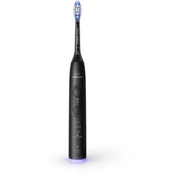 SONICARE Philips Szczoteczka 7100 BLACK - czarna +