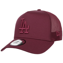 Czapka Trucker Uni League Ess Dodgers by New
