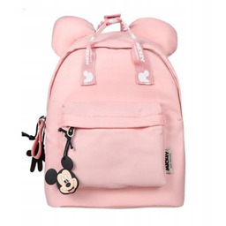 Plecak ZARA dla dzieci motyw Mickey Mouse DISNEY