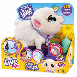 Little Live Pets Owieczka