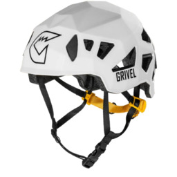 Wspinaczkowy kask GRIVEL Stealth white (53-61cm)