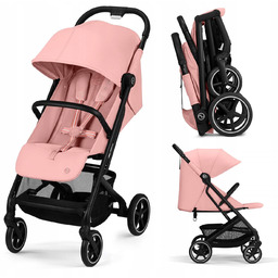 Wózek Spacerowy Cybex Beezy 2.0 2025 duże koła