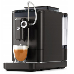 Automatyczny ekspres Tchibo Esperto 2 Milk Granite Black