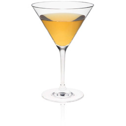 Kieliszek do martini 300 ml Martina szkło kryształowe