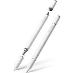 Vention magnetyczny 3w1 ze stopu aluminium biały