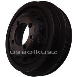 Koło pasowe wału Dodge Stratus 2,4 2001-2005