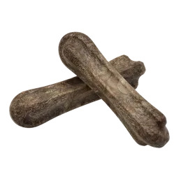 Fiboo Fiboone Woody M Naturalny brązowy