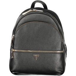 PLECAK DAMSKI GUESS JEANS CZARNY