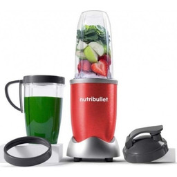 Nutribullet Blender NB907R raudona