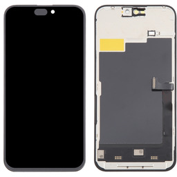 Wyświetlacz zamienny iPhone 15 Pro Max Super Retina
