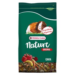 VERSELE - LAGA - Nature Original Cavia pokarm