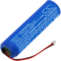 Mares ICON HD / 44201389 3350mAh 12.40Wh Li-Ion