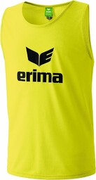 Erima Uniseks ZNACZNIK TRENINGOWY (308200), żółty neonowy, S