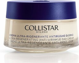Anti-Age Ultra-Regenerating Anti-Wrinkle Day Cream 50 Ml
