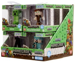 Jada Toys Figurka JADA Minecraft 253260005 (1 figurka)