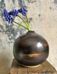 Pakamera Ceramiczny wazonik kula