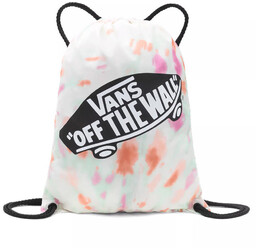 Worek na obuwie Vans Benched Bag - white