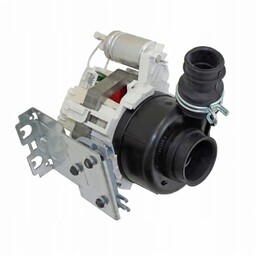 Pompa myjąca zmywarki Whirlpool 481072628031