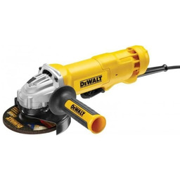 Szlifierka kątowa sieciowa 230V DeWalt DWE4233 1400W