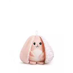 Szumiś Maskotka Miluś różowy z mechanizmem szumiącym