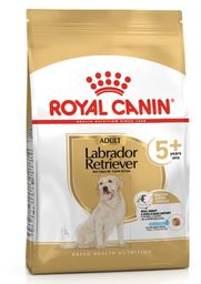 Royal Canin BHN Labrador Retriever Adult 5+ 3