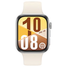 Huawei Watch Fit 4 Biały