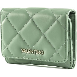 VALENTINO Ocarina VPS3KK43R Wallet; Kolor: Szałwia, szałwia, Talla