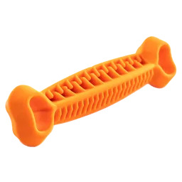 Fiboo Fiboone Dental pomarańczowy