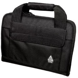 Futerał na pistolet Leapers Sinigle Pistol Case (PVC-PC01B)