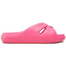 Klapki Melissa Free Slide Ad 33532 Różowy
