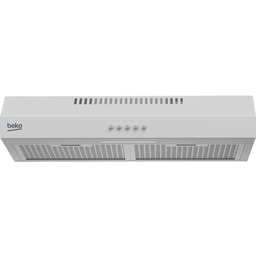 Okap podszafkowy Beko b100 HNS51222NAW 72 dB 201