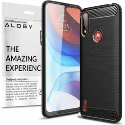 Etui do Motorola Moto E7/ E7i Power Alogy