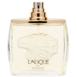 Lalique Pour Homme Lion, Woda perfumowana 75ml, Tester