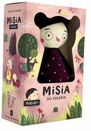 Pucio Misia do tulenia M.Galewska-Kustra