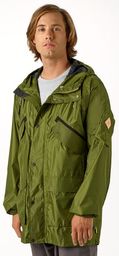 kurtka męska BURTON CARRIGAN JACKET OLIVE BRANCH